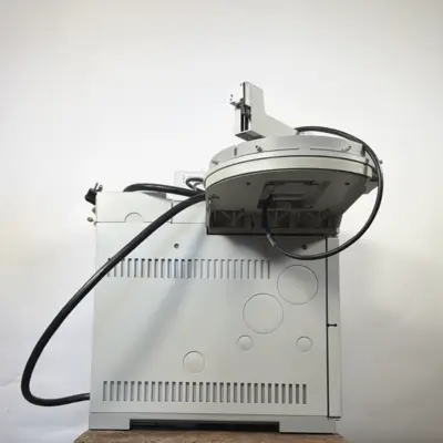 HP Agilent 6890 G1530A GC System with G1512A ALS Controller - No Injector