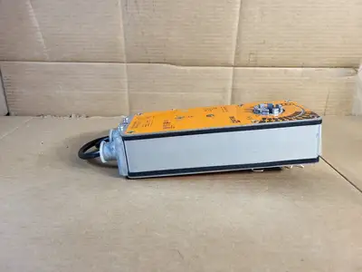 USED BELIMO AF24-S US