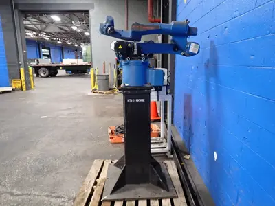 USED 2019 KAWASAKI BA006LA