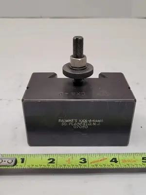 Used ALORIS CXA 42 Tool Holders Kentucky US | Aucto #1315861