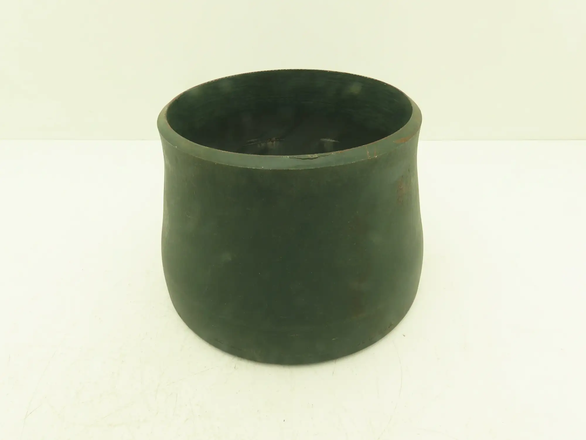 Weldbend 10"x 8" Concentric Reducer Pipe Fitting SCH 40 Carbon Steel STD WPB