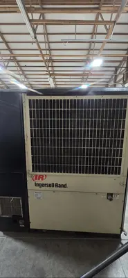USED 1900 INGERSOLL RAND IRN75H-CC