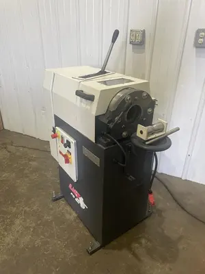 Used 1999 LNS PB80 Chamfering Machines Ontario CA | Walden Machinery #1287108