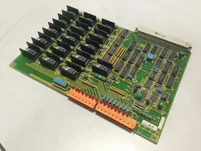 USED KEBA E-16-DIGOUT-PLUS D1456D