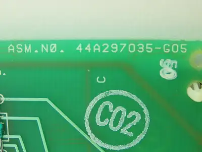 General Electric IC600 BF804K GE Fanuc AC/DC Input Module PLC Control