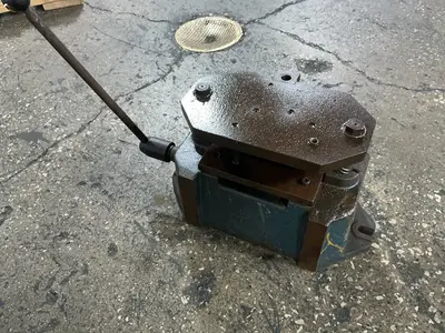 Used _UNKNOWN_ _UNKNOWN_ Tooling & Accessories (Other) Ohio US | HGR 24 #1427546