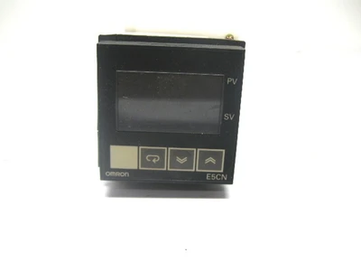 USED OMRON E5CN-Q2HBTC
