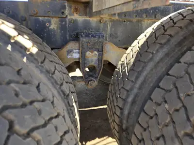 Used 1980 PETERBILT 359 Conventional trucks California US | Ben Kaplan Equipment #1358155