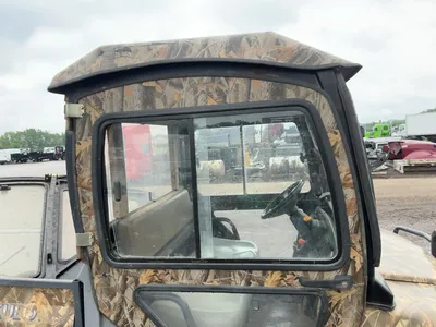 USED KUBOTA RTV900 DIESEL 4X4