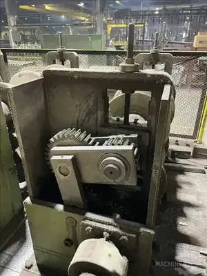 USED BRADBURY D3-30-12