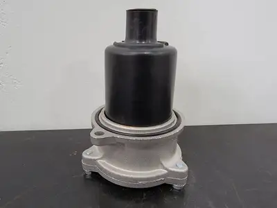 USED STAUFF RTF10N-D20B-S1/N