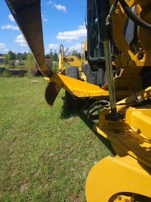 Used 2020 CATERPILLAR 140 Motor Graders Georgia US | Proxy Equipment #1481540