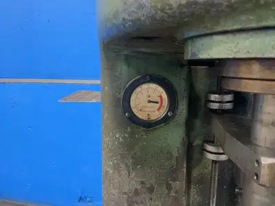 Used DENISON DF4C01A59S01C18 Hydraulic Presses Ohio US | HGR 24 #1266748