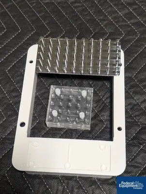 USED Profiller ProFiller Capsule Filler Parts, Size 0