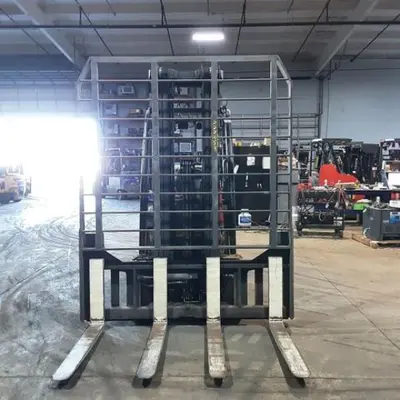 USED 2020 YALE GLC070