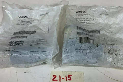 NEW SIEMENS ["6GK1905-0FB00", "99 2444 134 05"]