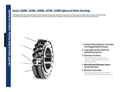 NEW American 56-220SLB22L-0