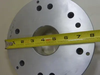 USED PPC EO-0833-100-056 F
