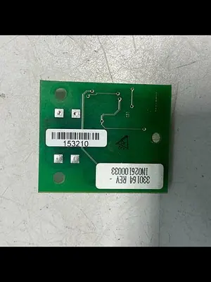 USED VAN DORN DEMAG 330-164