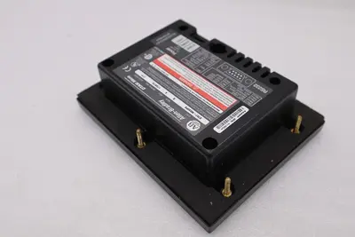 ALLEN BRADLEY DTAM MIRCO SCREEN 2707-M232P3 SER. D  REV. A NEW NO BOX STK H508A
