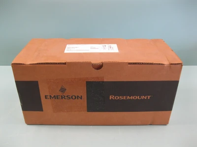 NEW Rosemount 5408 A1SHA2E11R4AACAA4M5Q4Q5C8Q8Q76