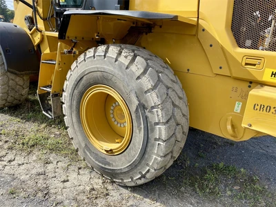 Used 2014 CATERPILLAR 924K Wheel Loaders | Abele Tractor #1342891