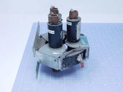 Used DURAKOOL _UNKNOWN_ Relays & Switches | OCO Industrial #1694607