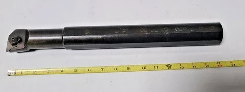 Used Unbranded 456546456546857876 Tool Holders | Amiron Machinery #736415