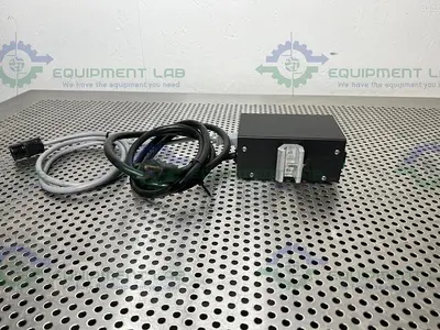 USED J-KEM SCIENTIFIC MODEL 150 TEMPERATURE CONTROLLER TIMER
