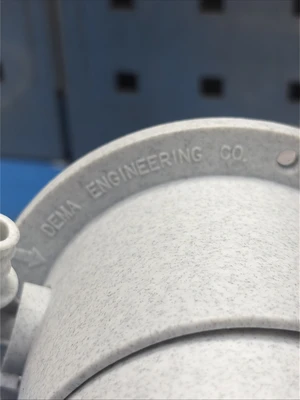 NEW Dema 302.1E
