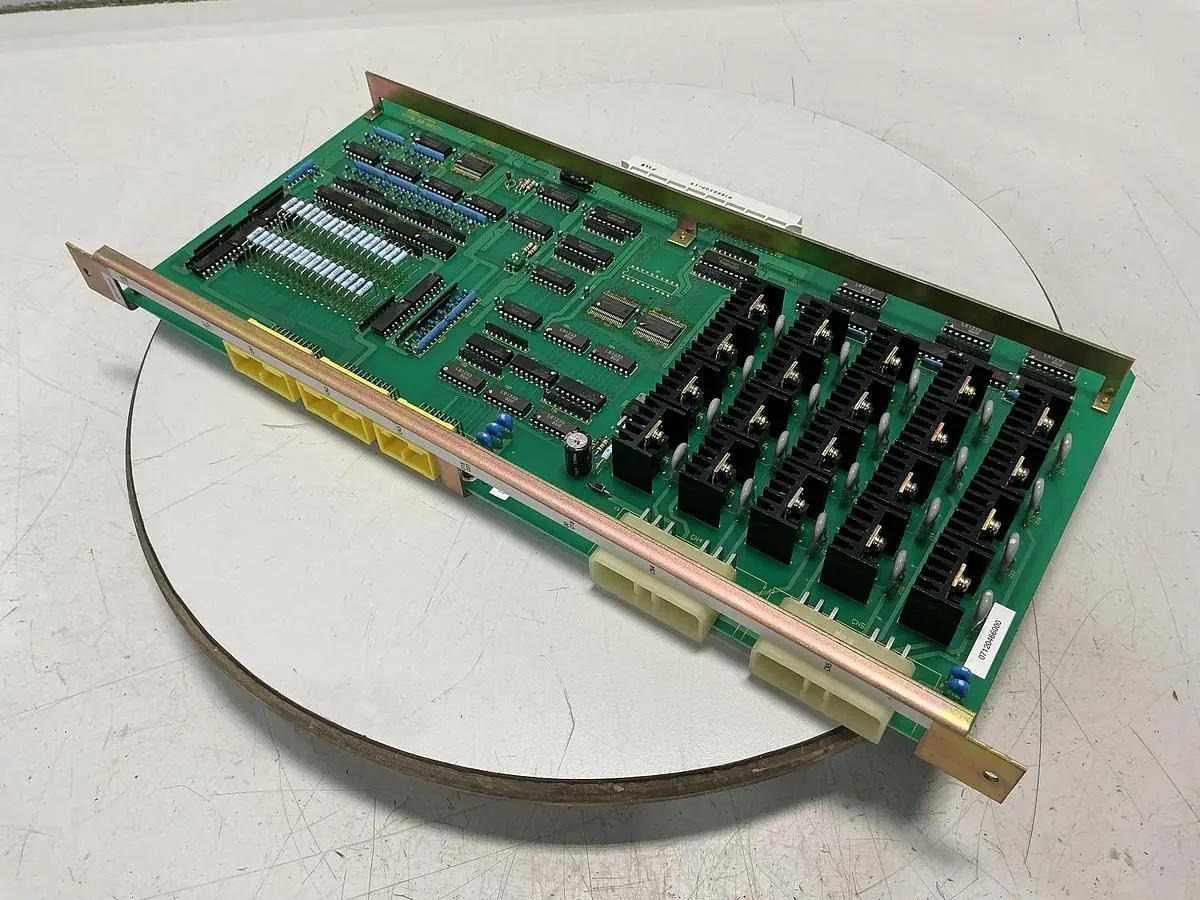 USED FUJI ELECTRIC F770 60 88(2)
