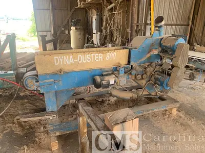 USED WOOD-MIZER LT70, RESAW, COMPLETE MILL