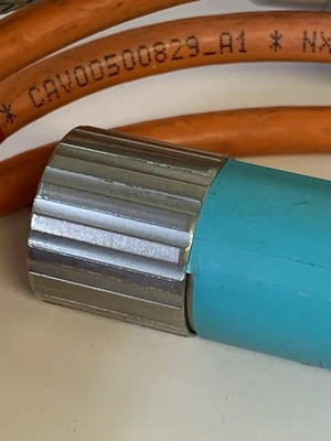 USED Siemens Does Not Apply