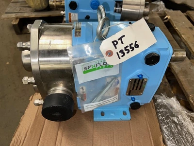 USED SPX Waukesha 040U1