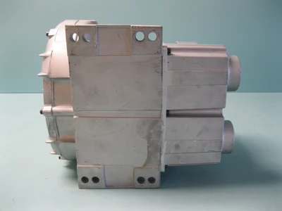 USED Gast R3305A-1