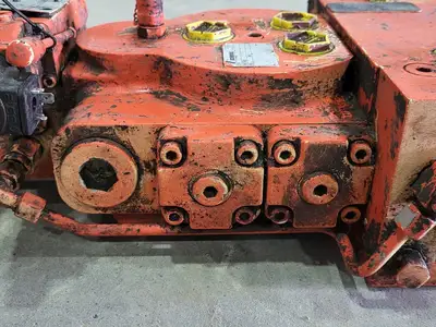 USED SCHWING 98327503