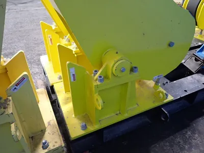 Used 2012 ESAB SI40 Welding Machinery (Other) Ohio US | HGR 24 #912589