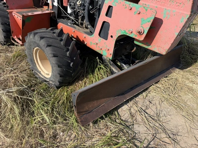 Used _UNKNOWN_ _UNKNOWN_ Trenchers Texas US | Miedema Asset Management Group #1312456