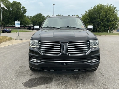 Used 2016 LINCOLN NAVIGATOR SUVs Michigan US | Miedema Asset Management Group #1321287