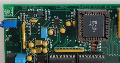 USED MCD Elektronik 115565