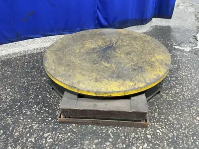 Used SOUTHWORTH _UNKNOWN_ Pallet Positioners Ohio US | HGR 24 #1355792