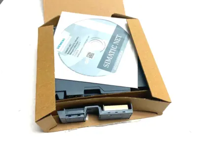 USED SIEMENS SIMATIC NET CM1542-1 COMMUNICATION MODULE