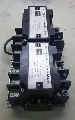 USED CUTLER-HAMMER C32KN3