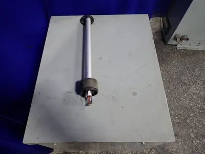 USED HITRAN D3002744H6