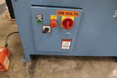 USED 2019 SCOTCHMAN 50514-EC