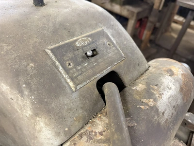 Used _UNKNOWN_ _UNKNOWN_ Valve Seat & Guide Machines Michigan US | Miedema Asset Management Group #1372120