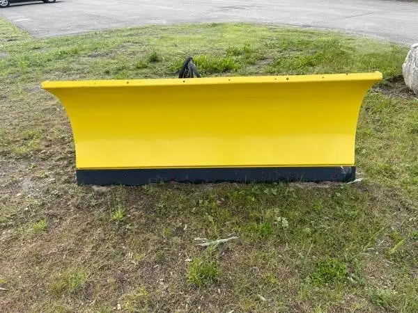 New | in-Stock 2023 PALADIN 47531751 Plow Blades Maine US | Beauregard Equipment #1511444