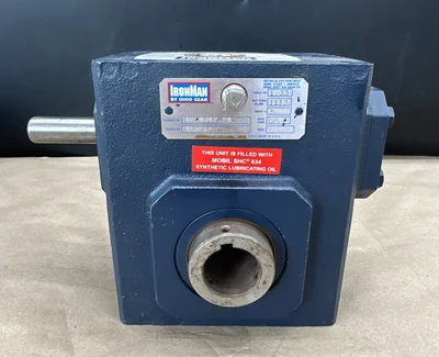 USED Ohio Gear W9240507.20