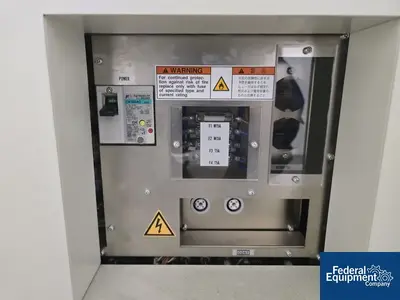 USED Jeol Jeol Scanning Electron Microscrope, Model JSM 7800
