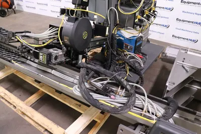 Used 2011 AMET Unknown Welding Positioners Georgia US | The Equipment Hub #163041